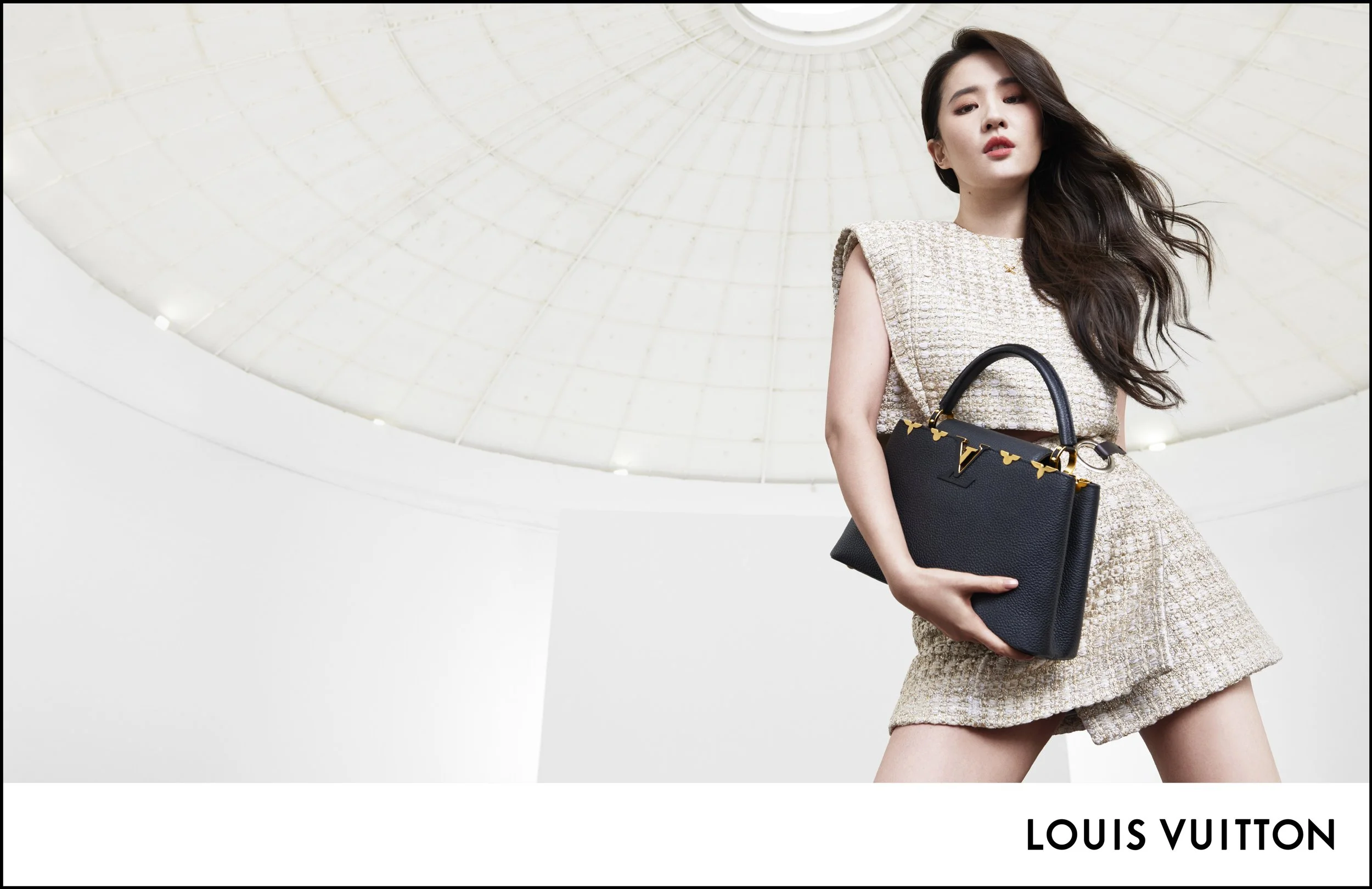 Louis Vuitton — JASON DUZANSKY